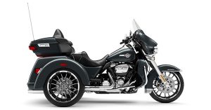 2025 HarleyDavidson Trike Tri Glide Ultra 