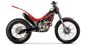 2025 Honda Montesa Cota 4RT 260R 