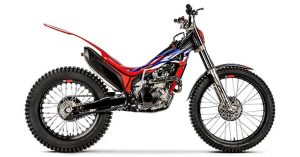 2025 Honda Montesa Cota 4RT 301RR 