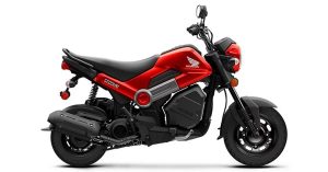 2025 Honda Navi Base 