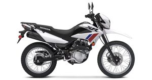 2025 Honda XR 150L 