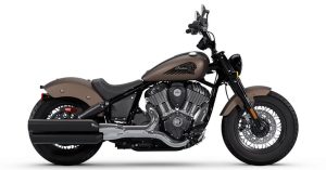 2025 Indian Chief Bobber Base 