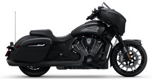 2025 Indian Chieftain PowerPlus 112 Dark Horse | 2025 انديان شيفتين باور بلس 112 دارك هورس