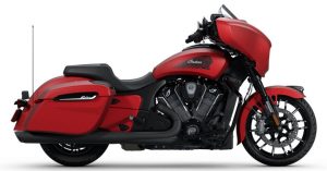 2025 Indian Chieftain PowerPlus 112 Dark Horse with PowerBand Audio Package | 2025 انديان شيفتين باور بلس 112 دارك هورس مع باور باند اوديو باكج