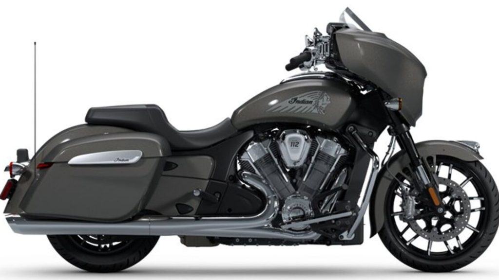 2025 Indian Chieftain PowerPlus 112 Limited - 2025 انديان شيفتين باور بلس 112 ليمتد