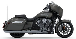 2025 Indian Chieftain PowerPlus 112 Limited 