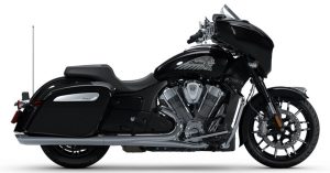 2025 Indian Chieftain PowerPlus 112 Limited with PowerBand Audio Package | 2025 انديان شيفتين باور بلس 112 ليمتد مع باور باند اوديو باكج