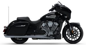 2025 Indian Chieftain PowerPlus Base 