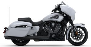 2025 Indian Chieftain PowerPlus Dark Horse | 2025 انديان شيفتين باور بلس دارك هورس