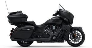 2025 Indian Roadmaster PowerPlus 112 Dark Horse 