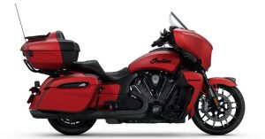 2025 Indian Roadmaster PowerPlus 112 Dark Horse with PowerBand Audio Package 