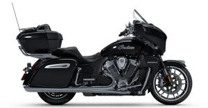 2025 Indian Roadmaster PowerPlus 112 Limited 