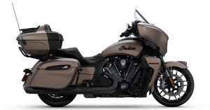 2025 Indian Roadmaster PowerPlus Dark Horse 