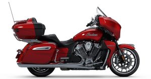 2025 Indian Roadmaster PowerPlus Limited with PowerBand Audio Package 