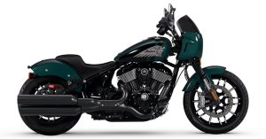 2025 Indian Sport Chief Base 