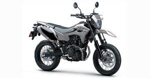 2025 Kawasaki KLX 230 SM ABS 