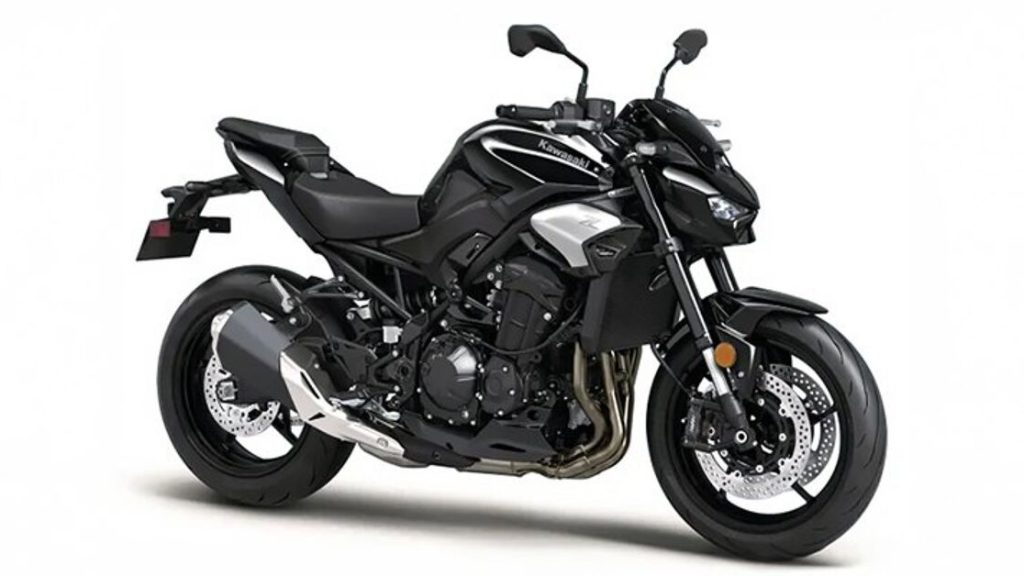 2025 Kawasaki Z900 ABS - 2025 كاواساكي Z900 ABS