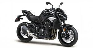 2025 Kawasaki Z900 ABS 