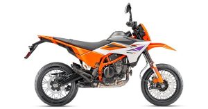 2025 KTM SMC 390 R | 2025 كي تي إم SMC 390 R