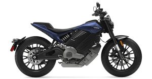 2025 LiveWire S2 Del Mar | 2025 لايف واير S2 ديل مار