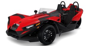 2025 Polaris Slingshot S AutoDrive 