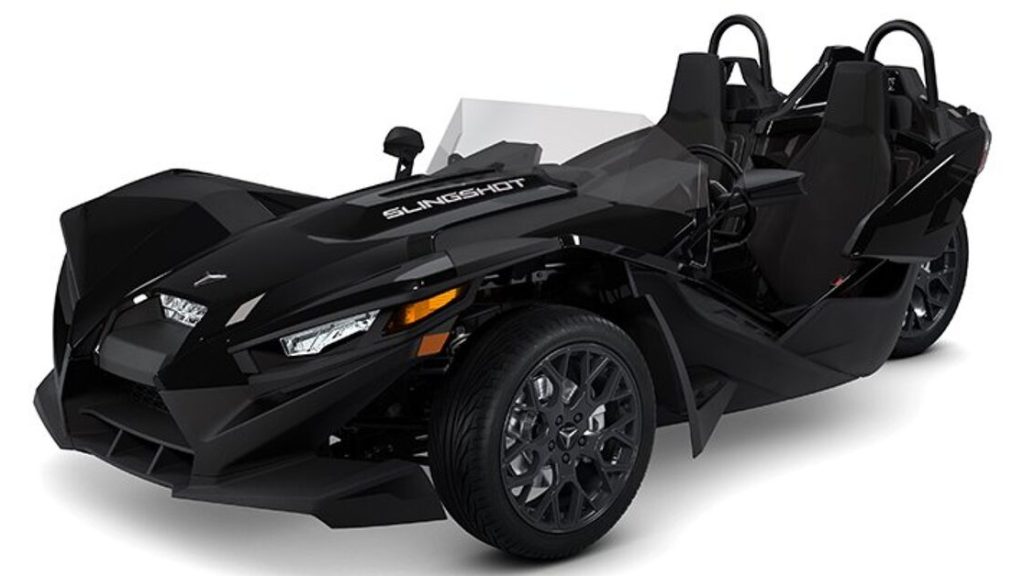 2025 Polaris Slingshot SL Manual - 2025 بولاريس سلينغ شوت SL Manual