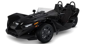 2025 Polaris Slingshot SL Manual 