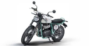 2025 Royal Enfield Bear 650 