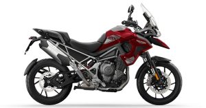 2025 Triumph Tiger 1200 GT Pro 