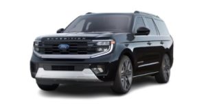 Ford Expedition 2025 