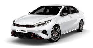 Kia Cerato 2025 