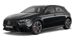 Mercedes-Benz A 45 AMG 2025 