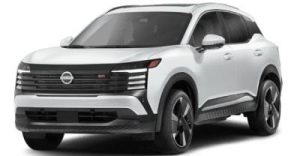 Nissan Kicks 2025 