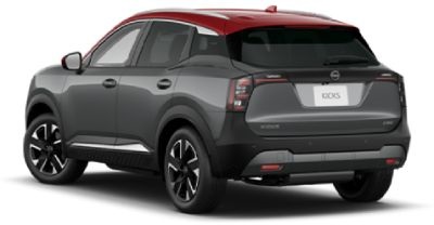 Nissan Kicks 2025 - نيسان كيكس 2025_0