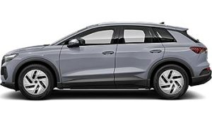 Audi Q4 40 e-tron 