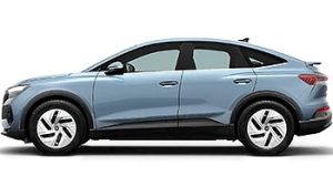 Audi Q4 Sportback 40 e-tron 