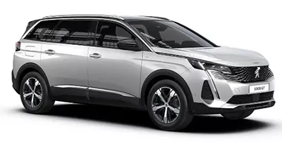 Peugeot 5008 2025 - بيجو 5008 2025_0