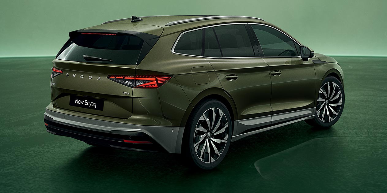 Skoda Enyaq 85X_2