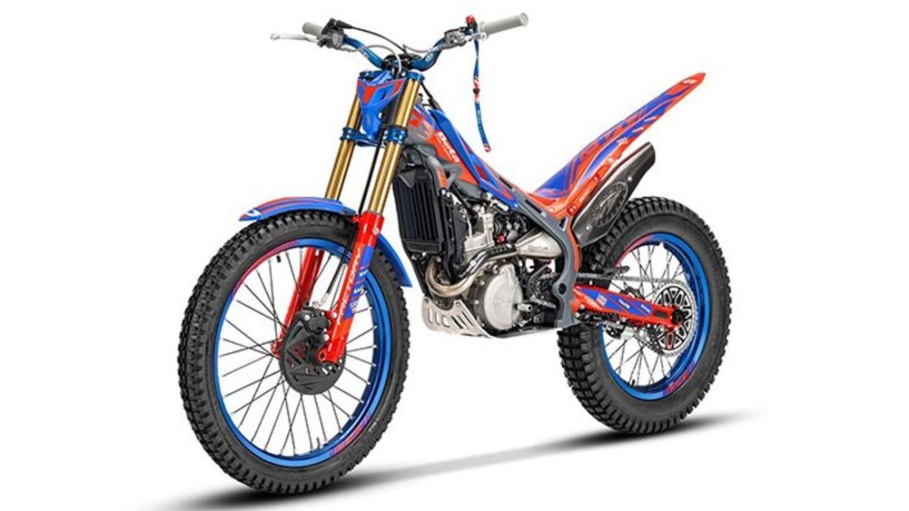 2025 BETA Evo Factory 300 4Stroke - 2025 بيتا ايفو فاكتوري 300 4 أشواط