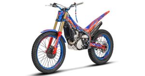 2025 BETA Evo Factory 300 4Stroke 