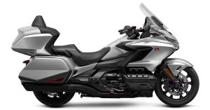 2025 Honda Gold Wing Tour Automatic DCT 