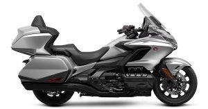 2025 Honda Gold Wing Tour Base 