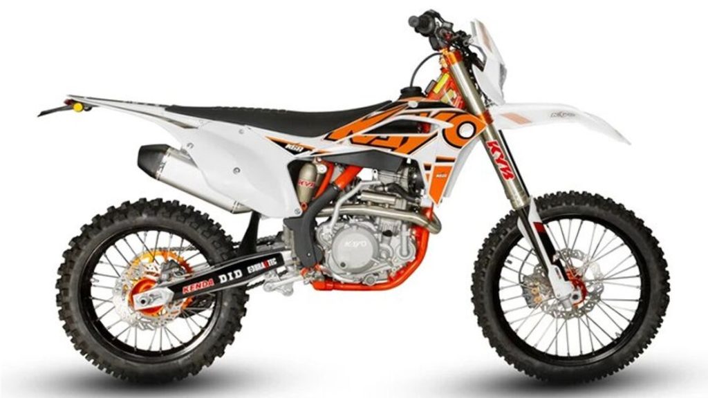 2025 Kayo K6 R 250 - 2025 كايو K6 R 250