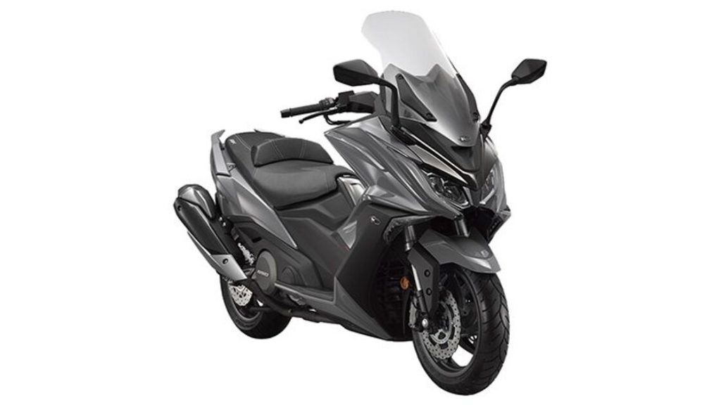 2025 Kymco AK 550i ABS - 2025 كيمكو AK 550i ABS