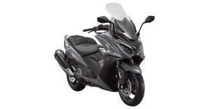 2025 Kymco AK 550i ABS | 2025 كيمكو AK 550i ABS