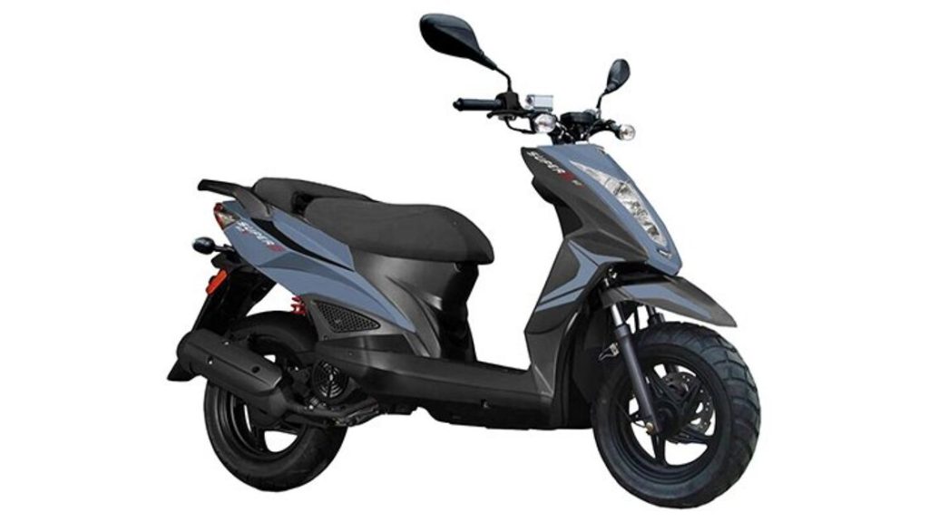 2025 Kymco Super 8 50X - 2025 كيمكو سوبر 8 50X