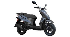 2025 Kymco Super 8 50X 