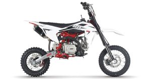 2025 SSR Motorsports RSeries SR140R 