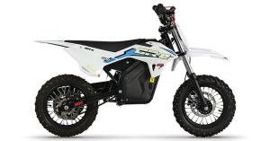 2025 SSR Motorsports SRE500 Base | 2025 إس إس آر موتورسبورتس SRE500 بيس