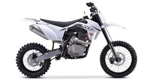 2025 SSR Motorsports XD 150 